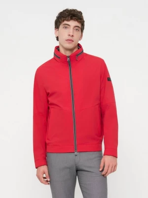 Foto van product Jas Bugatti rood