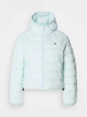 Foto van product Jas Calvin Klein Jeans lichtblauw
