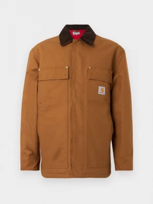 Foto van product Jas Carhartt WIP donkerbruin