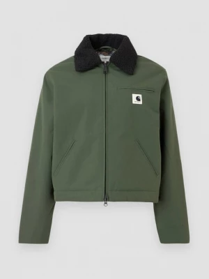 Foto van product Jas Carhartt WIP kaki