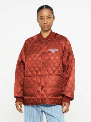 Foto van product Jas Carhartt WIP rood
