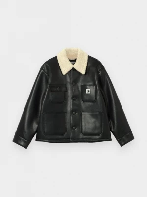 Foto van product Jas Carhartt WIP zwart