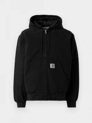 Foto van product Jas Carhartt WIP zwart