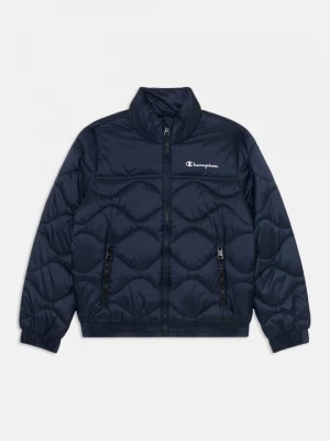 Foto van product Jas Champion donkerblauw