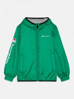 Foto van product Jas Champion groen