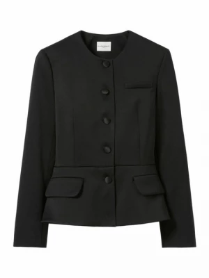Foto van product Jas CLAUDIE PIERLOT zwart