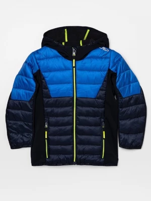 Foto van product Jas CMP blauw