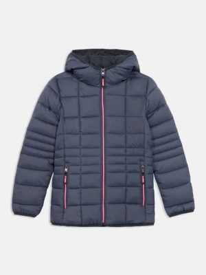 Foto van product Jas CMP donkerblauw