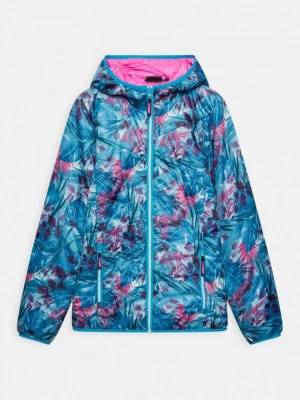 Foto van product Jas CMP turquoise