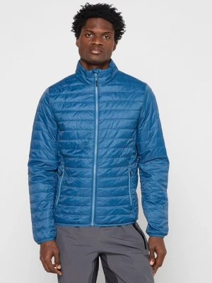 Foto van product Jas CMP turquoise