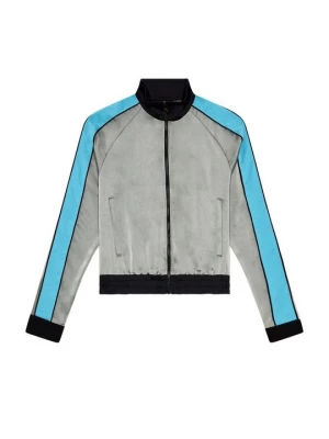 Foto van product Jas Diesel blauw