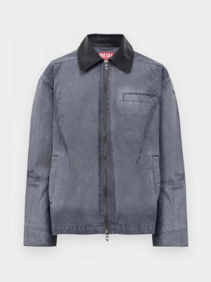 Foto van product Jas Diesel donkergrijs