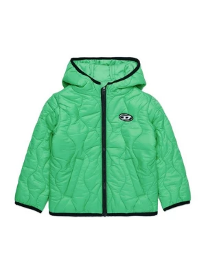Foto van product Jas Diesel groen