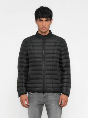 Foto van product Jas Diesel zwart