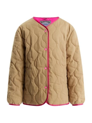Foto van product Jas Dreimaster taupe