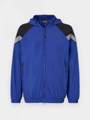 Foto van product Jas EA7 Emporio Armani blauw