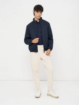 Foto van product Jas EA7 Emporio Armani blauw