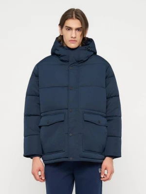 Foto van product Jas EA7 Emporio Armani blauw