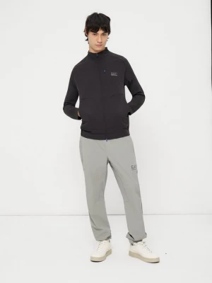 Foto van product Jas EA7 Emporio Armani donkerbruin
