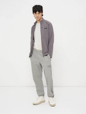 Foto van product Jas EA7 Emporio Armani grijs