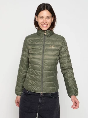 Foto van product Jas EA7 Emporio Armani groen