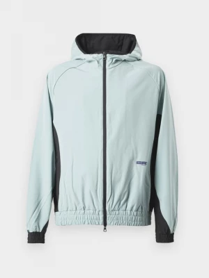 Foto van product Jas EA7 Emporio Armani mintgroen