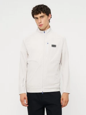 Foto van product Jas EA7 Emporio Armani wit