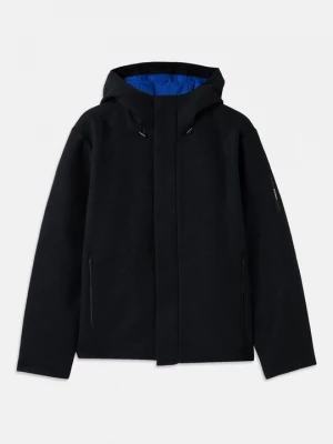 Foto van product Jas EA7 Emporio Armani zwart