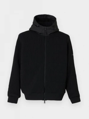 Foto van product Jas EA7 Emporio Armani zwart