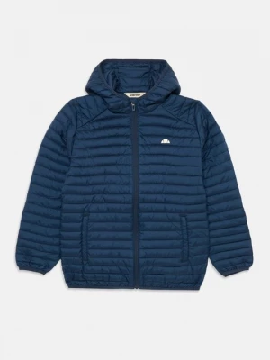 Foto van product Jas Ellesse donkerblauw