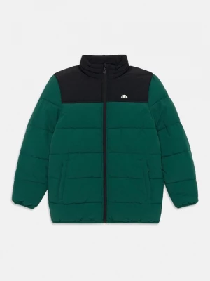Foto van product Jas Ellesse donkergroen