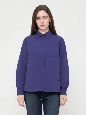 Foto van product Jas Emporio Armani blauw