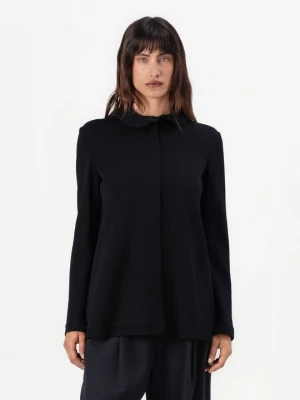 Foto van product Jas Emporio Armani donkerblauw