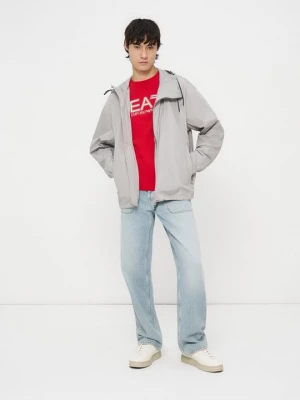 Foto van product Jas Emporio Armani grijs