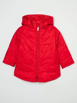 Foto van product Jas Emporio Armani rood