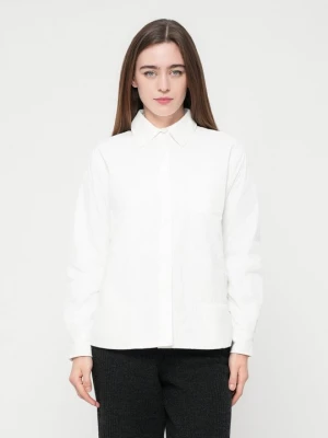 Foto van product Jas Emporio Armani wit