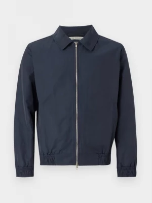 Foto van product Jas Essential Collective donkerblauw