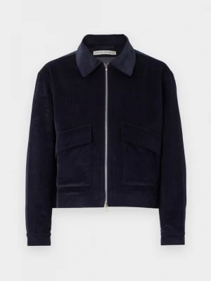 Foto van product Jas Essential Collective donkerblauw