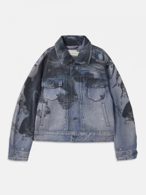 Foto van product Jas Feng Chen Wang blauw