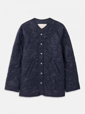 Foto van product Jas Fiorucci blauw