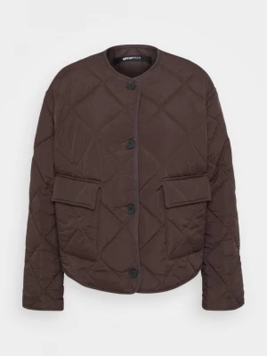 Foto van product Jas Gina Tricot bruin