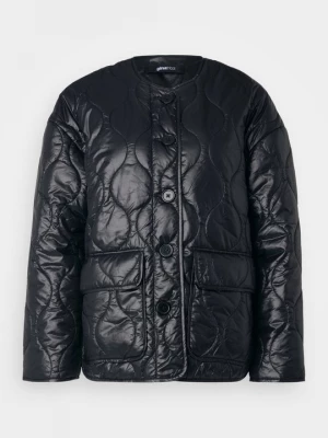 Foto van product Jas Gina Tricot zwart