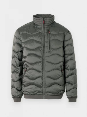 Foto van product Jas Guess donkergrijs