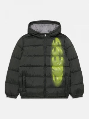 Foto van product Jas Guess grijs