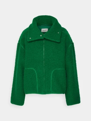 Foto van product Jas Holzweiler groen