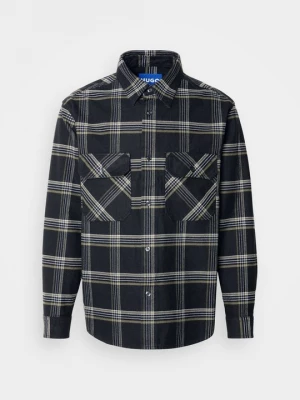 Foto van product Jas Hugo zwart