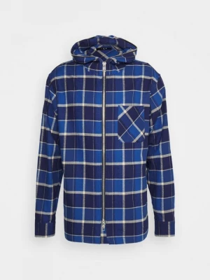Foto van product Jas IRO blauw