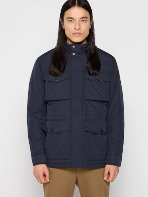 Foto van product Jas J.Lindeberg donkerblauw