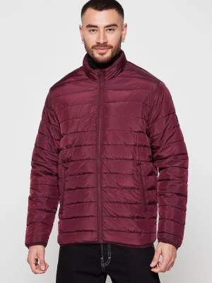 Foto van product Jas Jack&Jones bordeauxrood