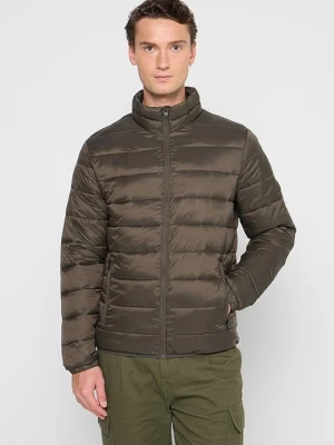 Foto van product Jas Jack&Jones bruin